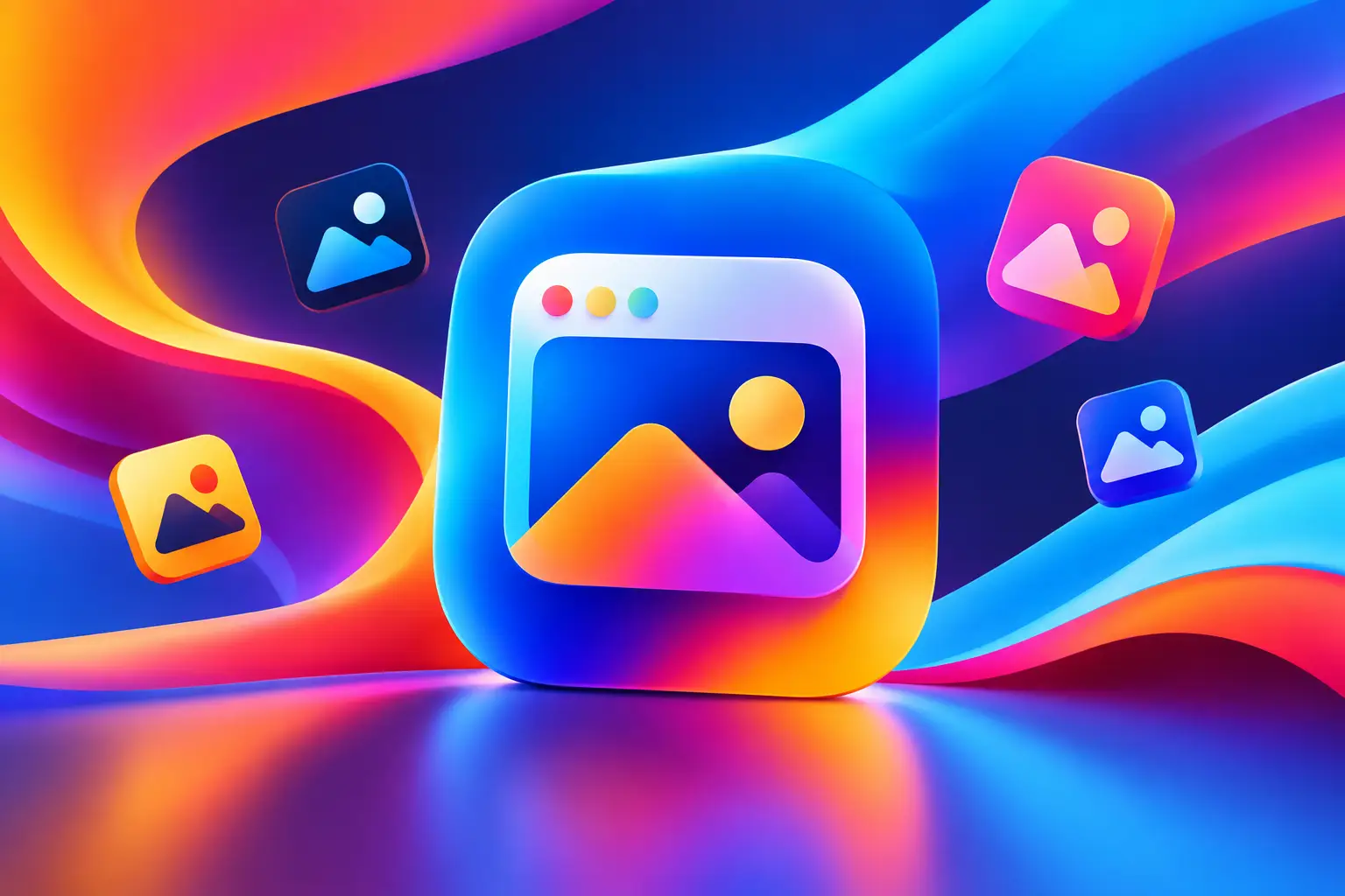 مقاس أيقونة الموقع favicon الذي يحتاجه مشروعك